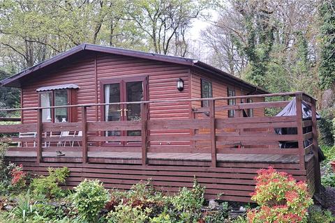 2 bedroom park home for sale, Felingerrig, Machynlleth, Powys, SY20