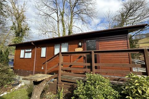 2 bedroom park home for sale, Felingerrig, Machynlleth, Powys, SY20