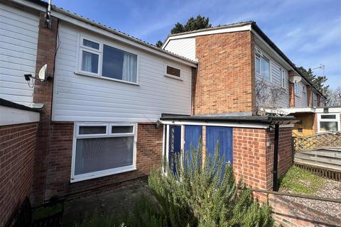 11 Downing Close, Ipswich, IP2 9EQ