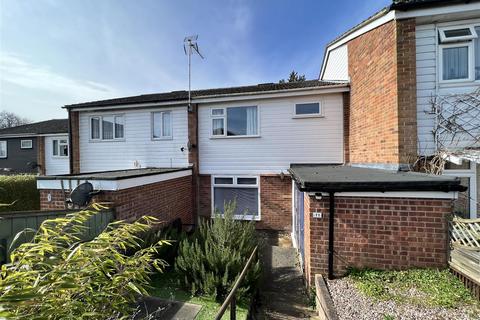 11 Downing Close, Ipswich, IP2 9EQ