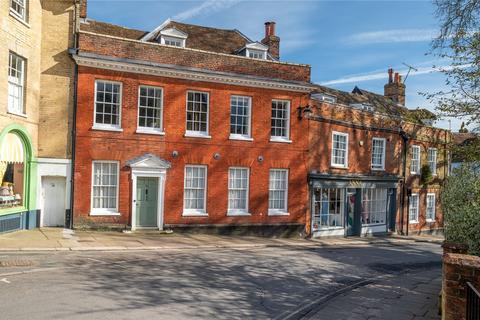 undefined, Woodbridge, Suffolk, IP12