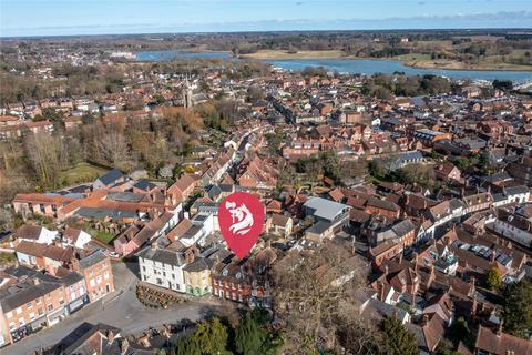 undefined, Woodbridge, Suffolk, IP12