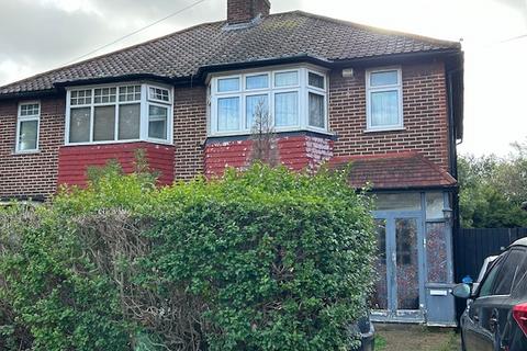 Cleveland Gardens, London NW2