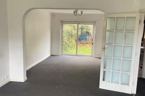 undefined, Cleveland Gardens, London NW2