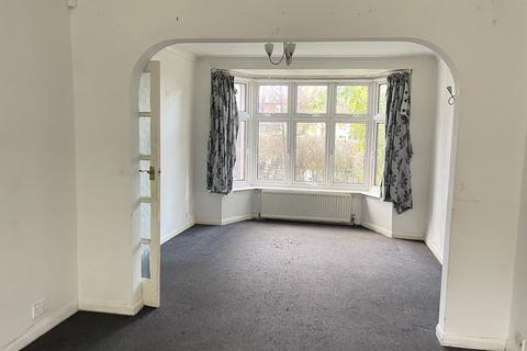 undefined, Cleveland Gardens, London NW2