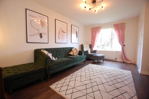 2 bedroom semi-detached house for sale, Greenacres Drive, Glasgow, City of Glasgow, G53 7BB