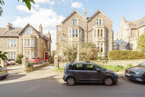 undefined, Clevedon BS21