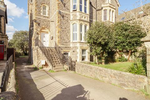 undefined, Clevedon BS21