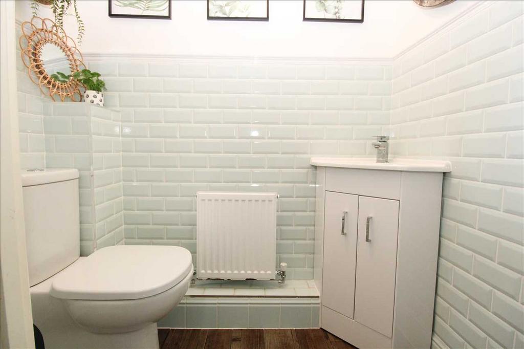 Cloakroom