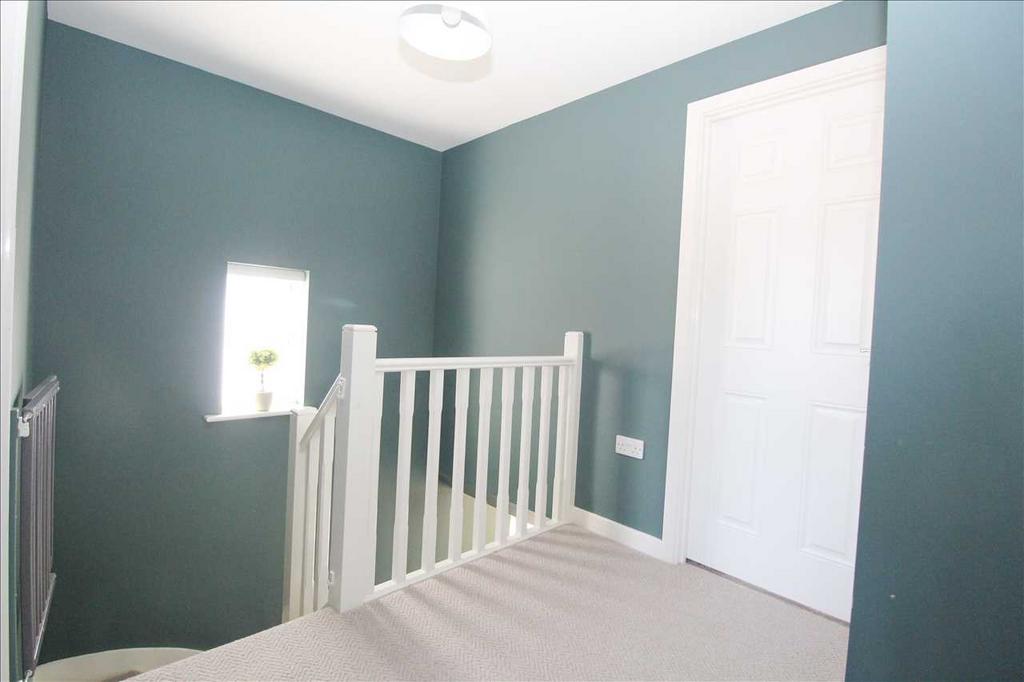 First Floor -