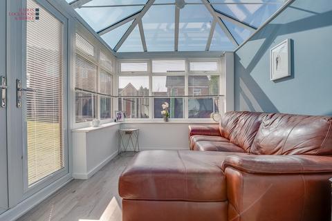 3 bedroom detached house for sale, Prominence Way, Sunnyside, Rotherham