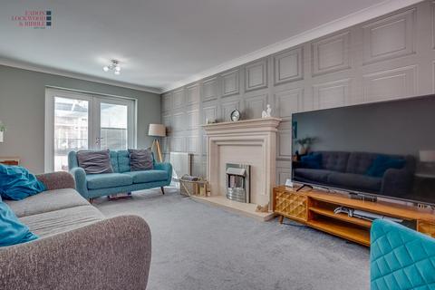 3 bedroom detached house for sale, Prominence Way, Sunnyside, Rotherham