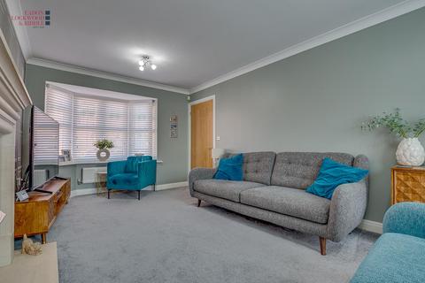 3 bedroom detached house for sale, Prominence Way, Sunnyside, Rotherham