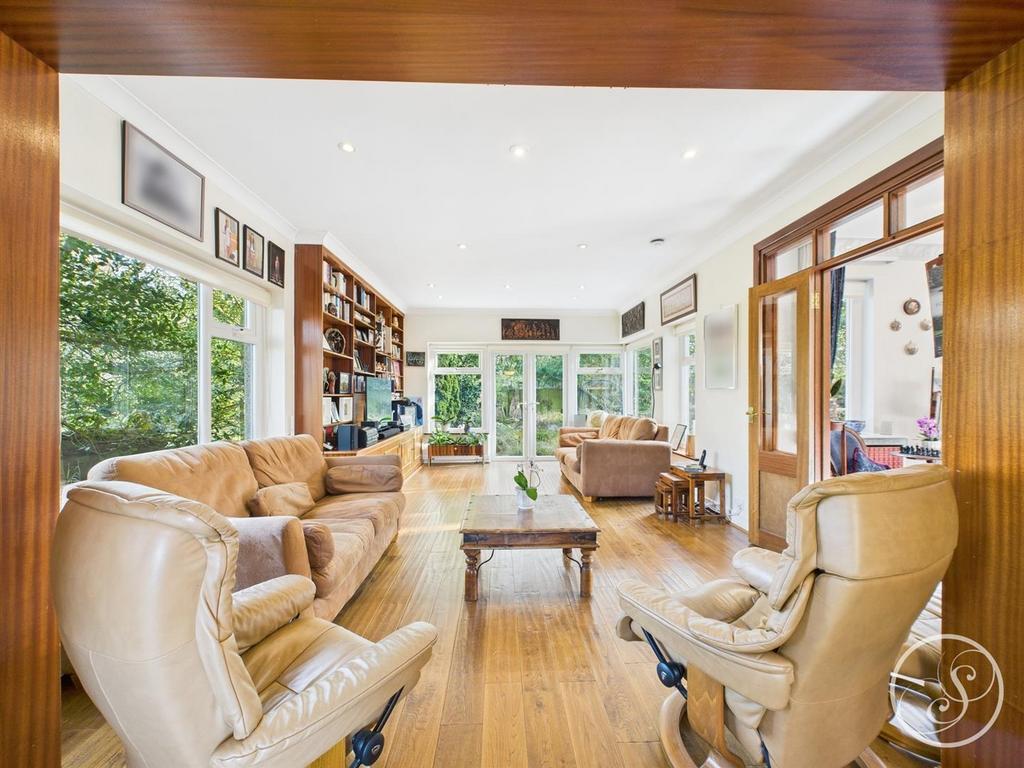 Reception Room 2