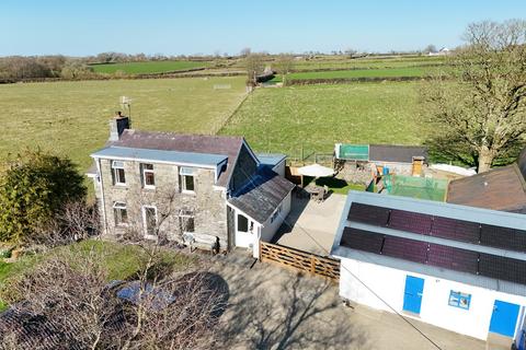 undefined, Cross Inn , Near New Quay, SA44