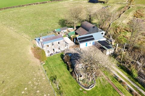 undefined, Cross Inn , Near New Quay, SA44