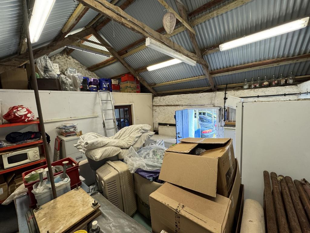 Storage Room