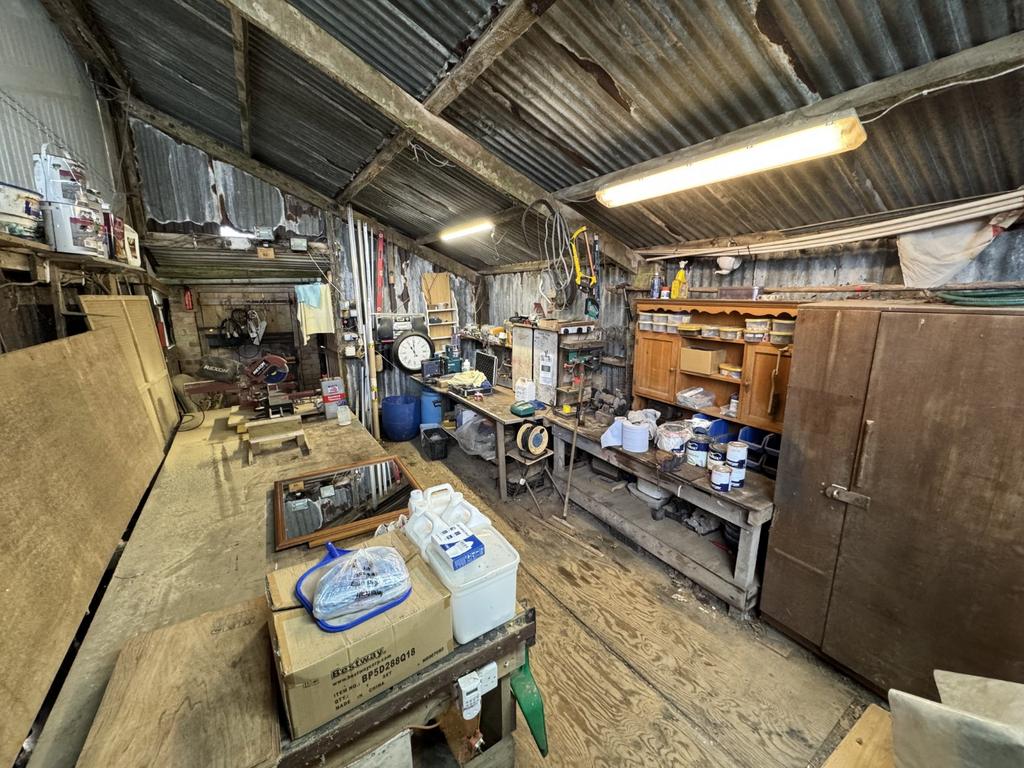 Workshop