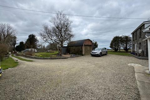 undefined, Cross Inn , Near New Quay, SA44