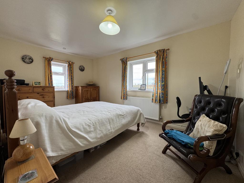 Ground Floor Bedroom 1