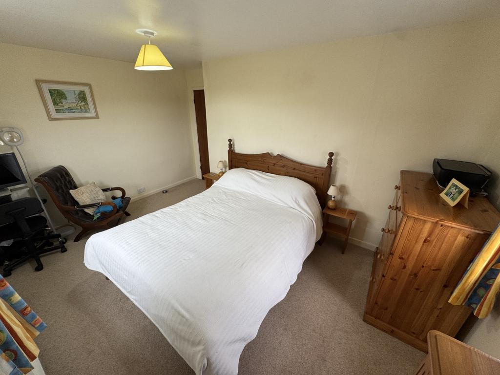 Ground Floor Bedroom 1