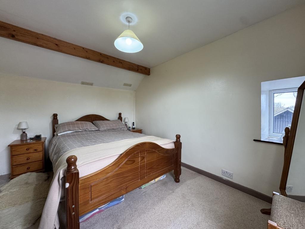 Front Double Bedroom 2