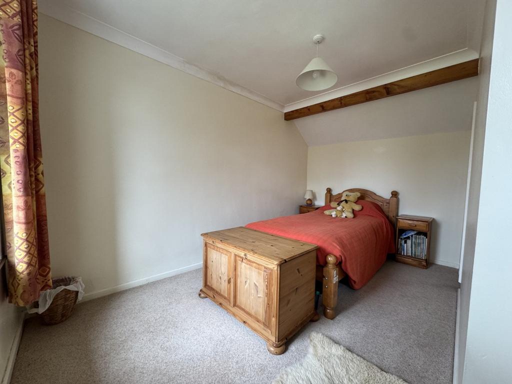 Front Double Bedroom 3