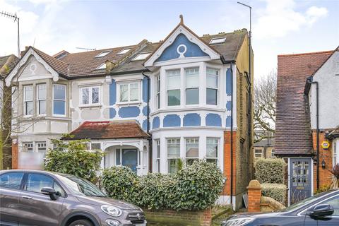 7 Selby Road, London, W5 1LY