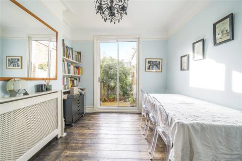 7 Selby Road, London, W5 1LY