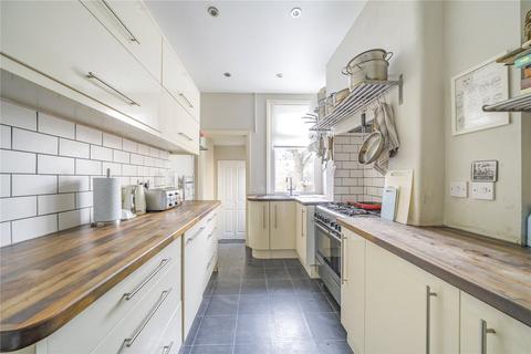 7 Selby Road, London, W5 1LY