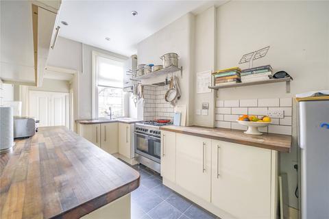 7 Selby Road, London, W5 1LY