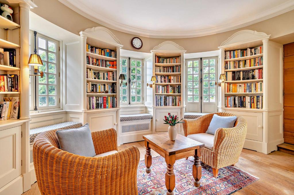 Library