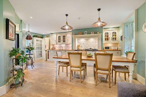 undefined, Mere, Wiltshire