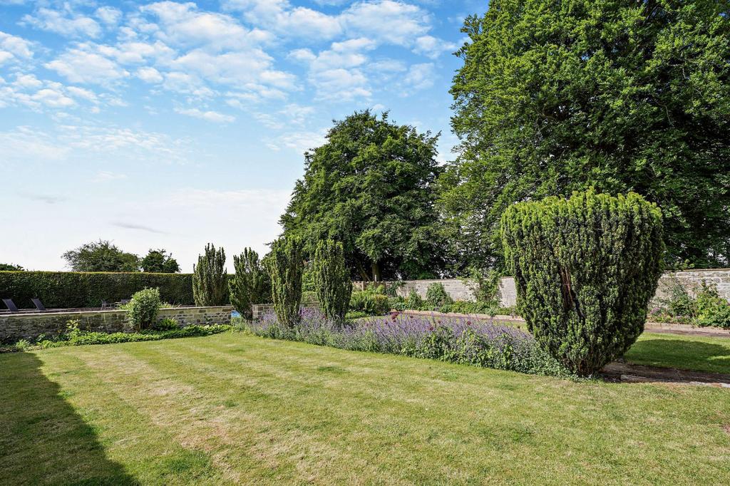 Gardens