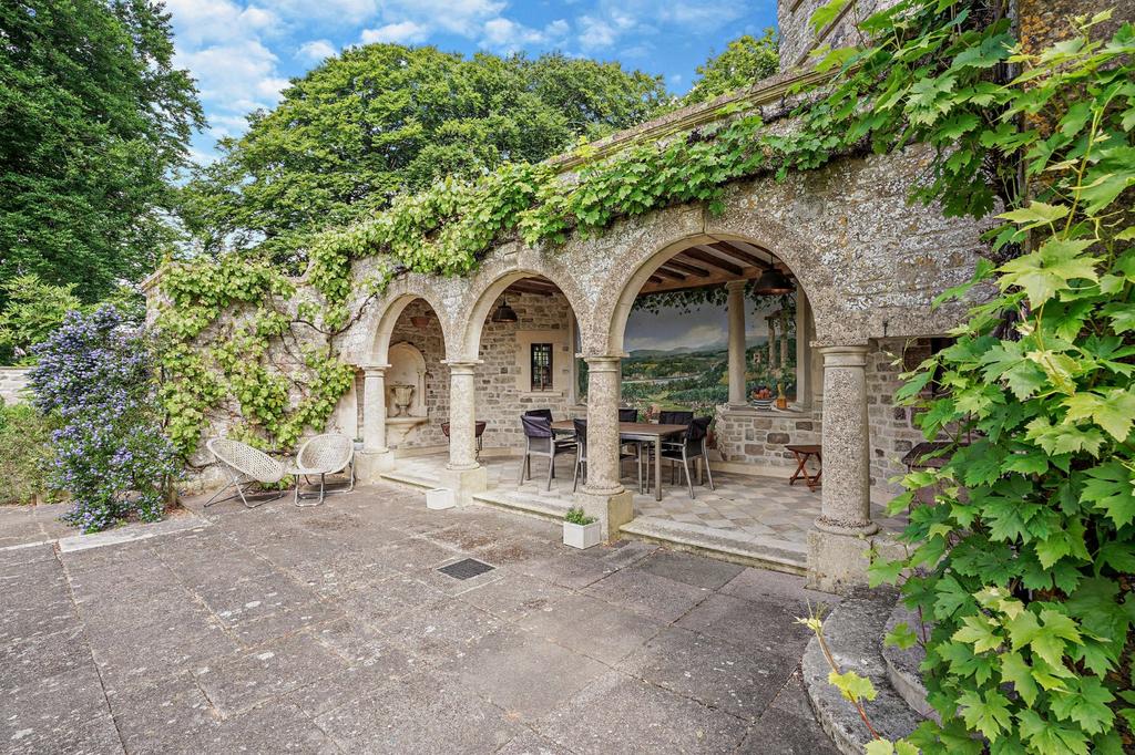 Loggia