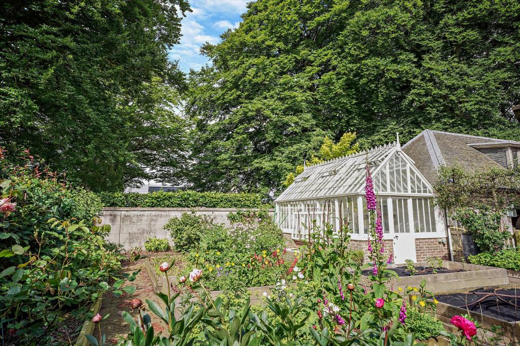 Kitchen Garden