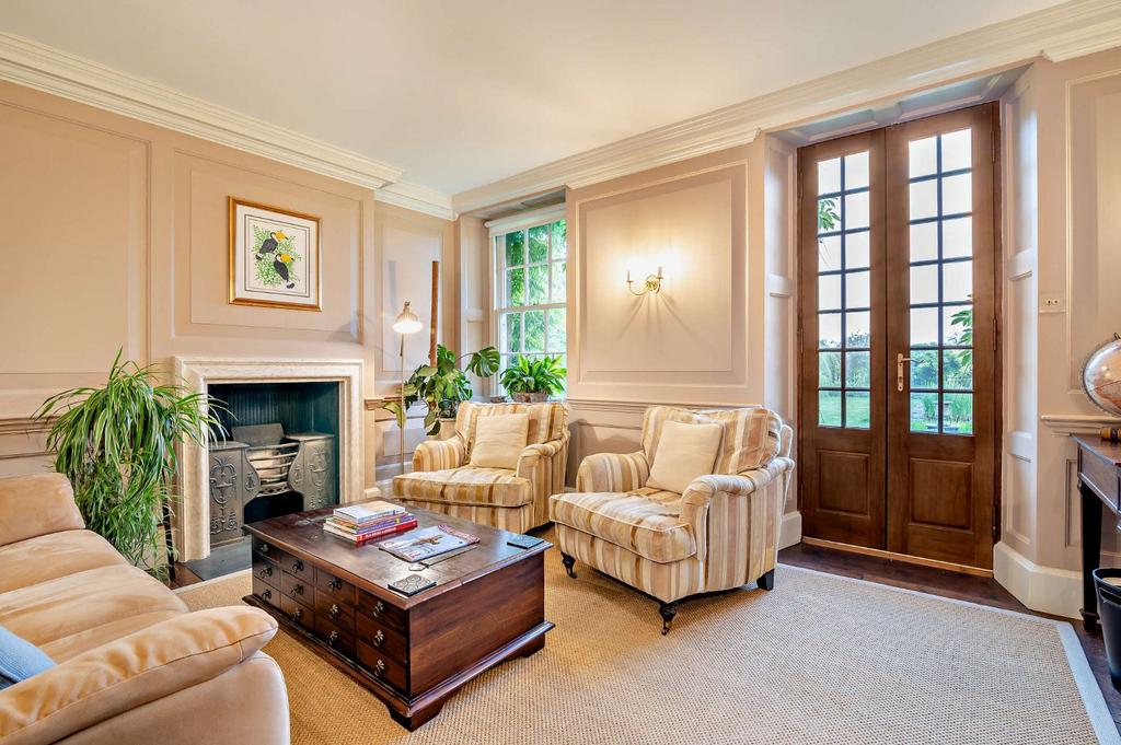Drawing Room