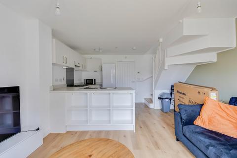 2 bedroom end of terrace house for sale, 7 Steep Holm Walk, Sully, The Vale Of Glamorgan. CF64 5WH