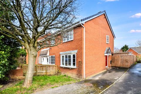 7 Sycamore Croft, Leeds, LS11 6BB
