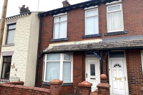 3 bedroom terraced house for sale, 798 Rochdale Road, Royton, Oldham, OL2 6XF