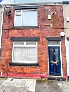 6 Borrowdale Street, Hartlepool, TS25 1QJ