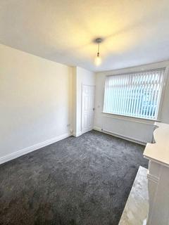 6 Borrowdale Street, Hartlepool, TS25 1QJ