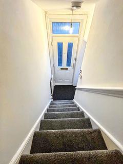 6 Borrowdale Street, Hartlepool, TS25 1QJ