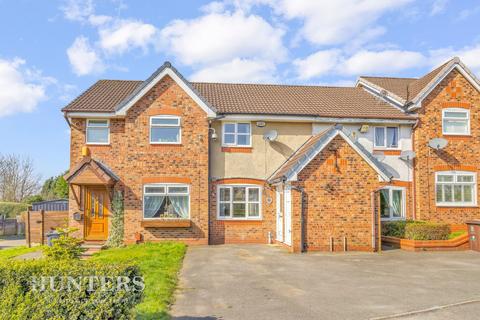 6 Hough Close, Oldham, OL8 2NZ