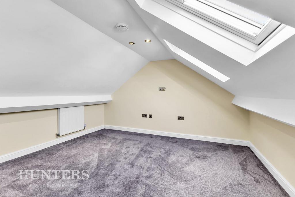 Loft Room