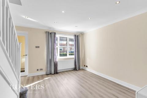6 Hough Close, Oldham, OL8 2NZ