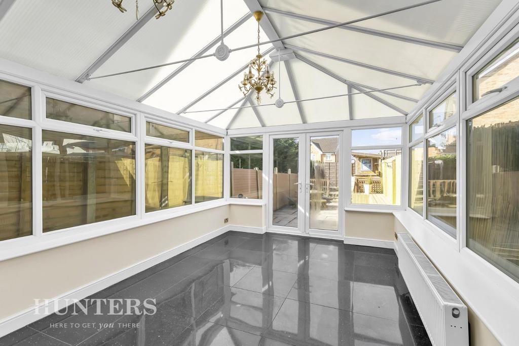 Conservatory