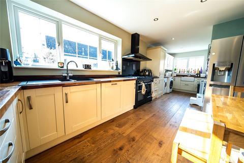 5 bedroom detached house for sale, Hall Farm, Mordon, Stockton-On-Tees, TS21