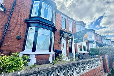 3 bedroom house for sale, Rockliffe Road, Middlesbrough