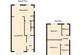 93 Arundel Road, Nr Hollywood - all floors.JPG